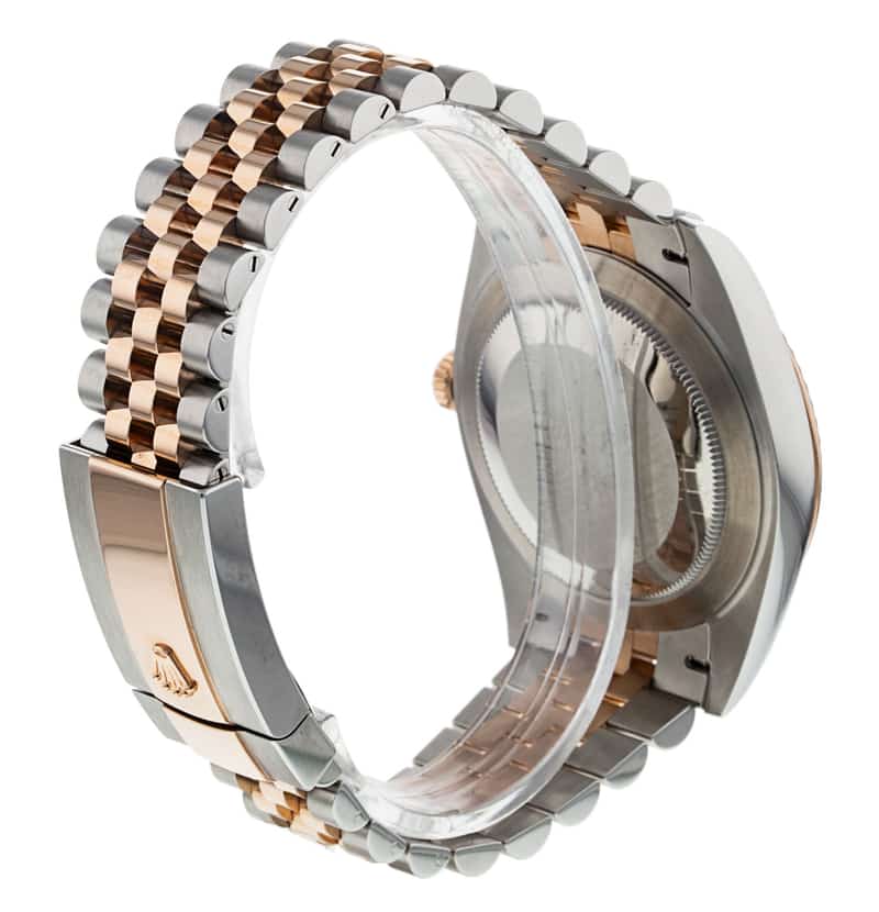 Rolex Datejust 41 126331